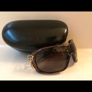 Women's Roberto Cavalli shades