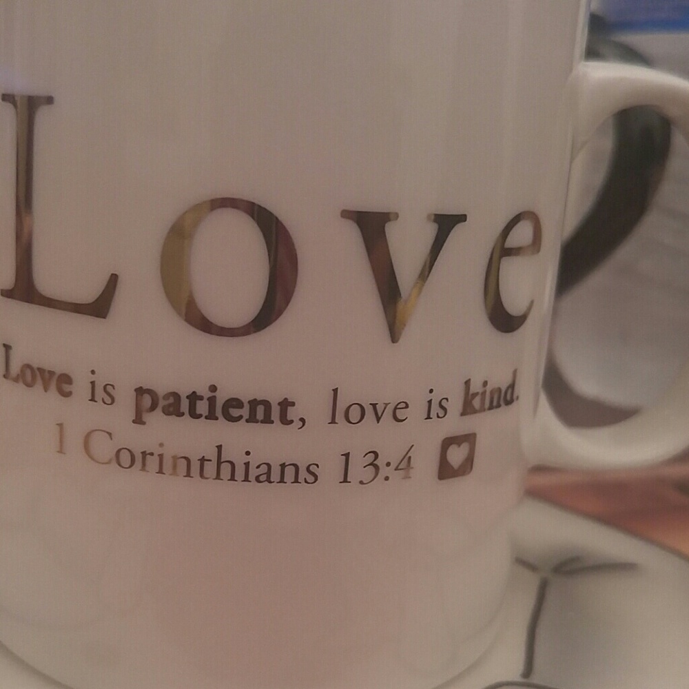 Meet your Posher, Kathy