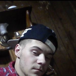 Meet your Posher, Travis