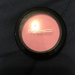 MAC LE I'm The One Blush