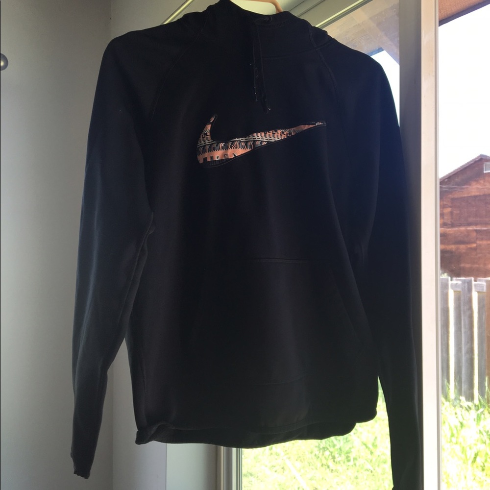 Nike Thermal Sweater