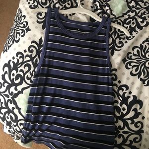 American eagle tank top