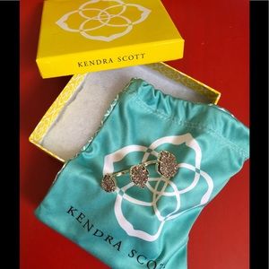 Kendra Scott Naomi Cocktail Ring