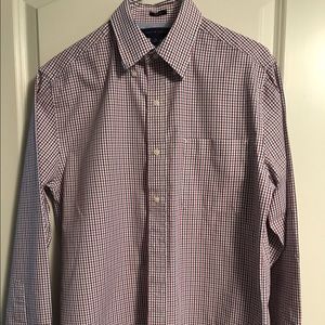 Men's Tommy Hilfiger Button Down Shirt