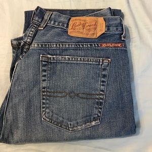 Lucky brand jeans