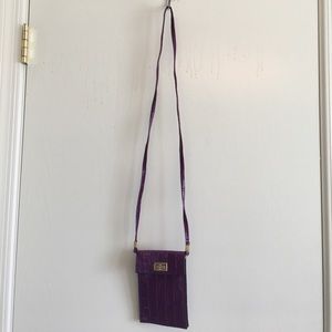Slim Crossbody