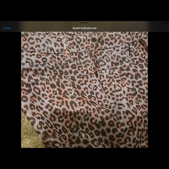 Denim - Picture 2 of 4