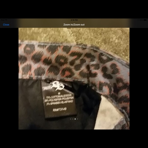 Denim - Picture 3 of 4