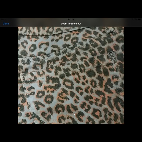 Denim - Picture 4 of 4