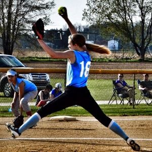 Meet your Posher, Grace