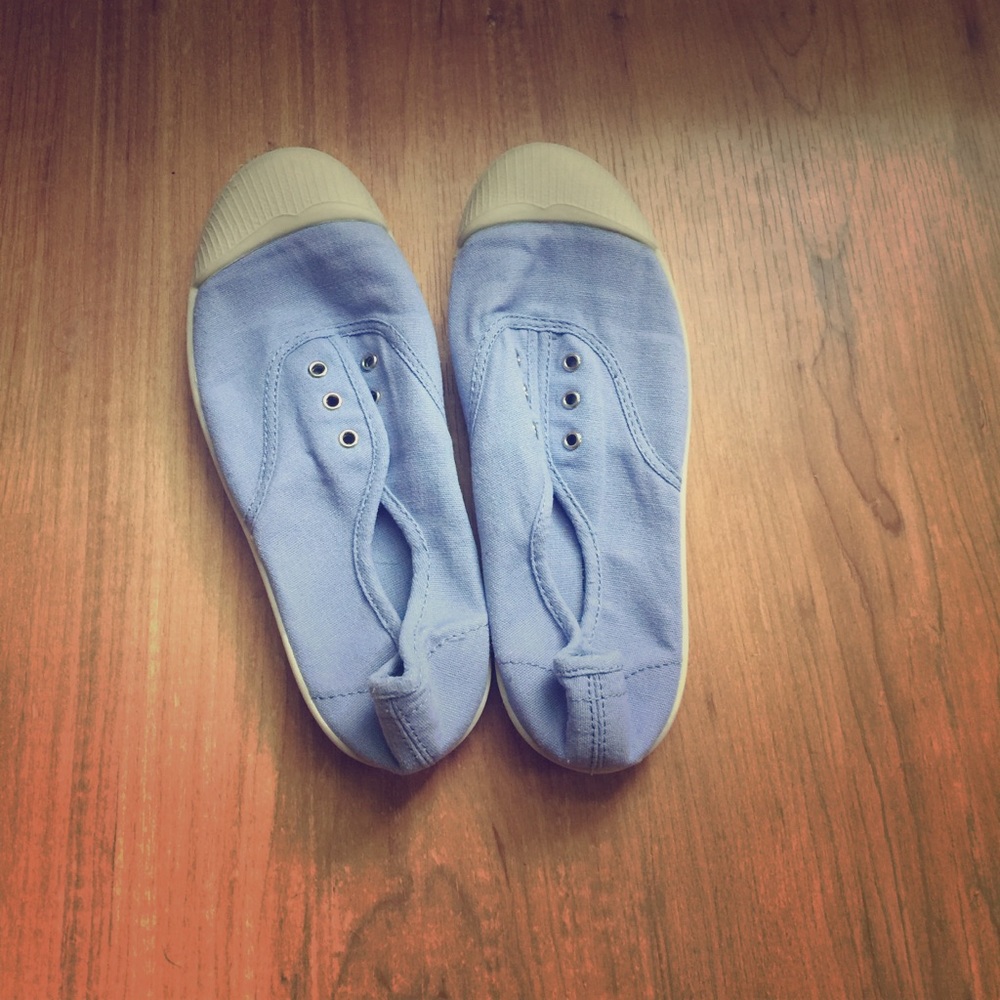 Tucker + Tate girls shoes