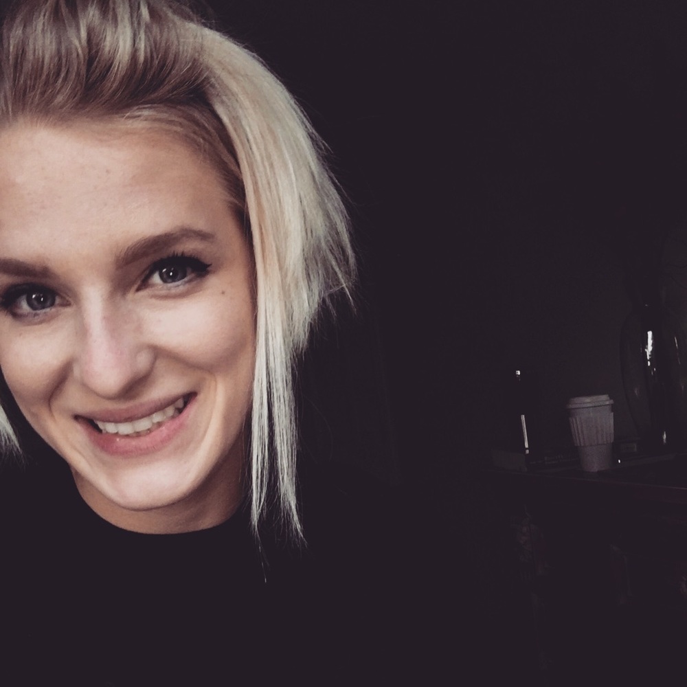 Meet your Posher, Brianna