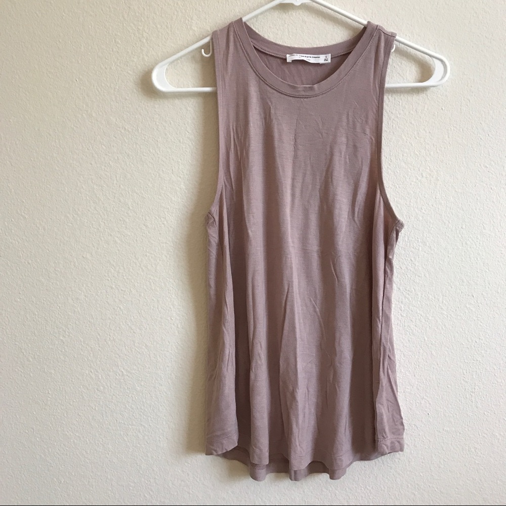 BLUSH Tank 👚