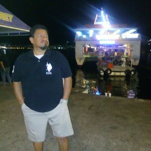 Meet your Posher, Hector