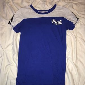 Victoria's Secret pink Shirt