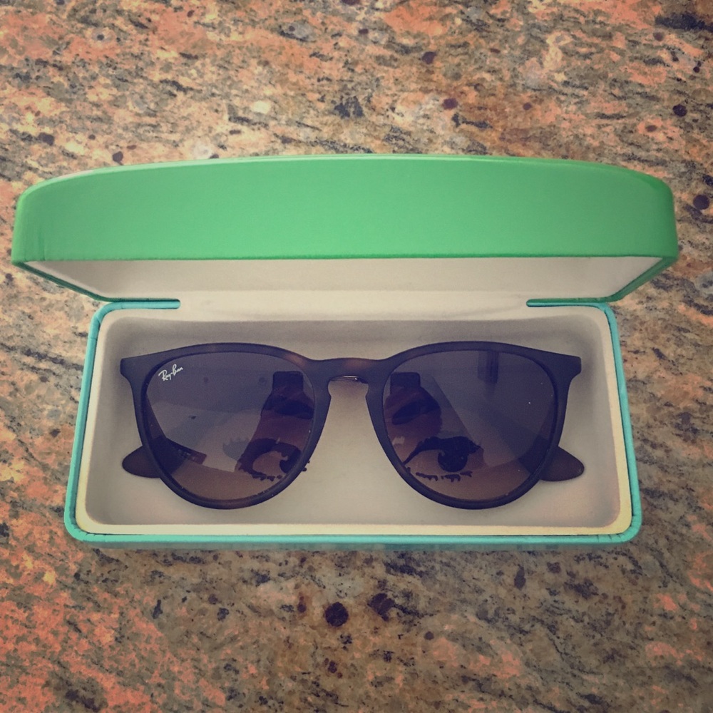 Original Rayban Sunglasses