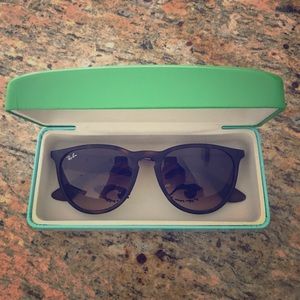 Original Rayban Sunglasses