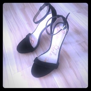 Sam Edelman Heels