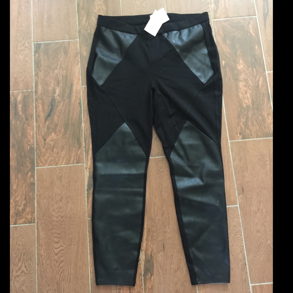 ✨FLASH SALE✨Just fab legging pants