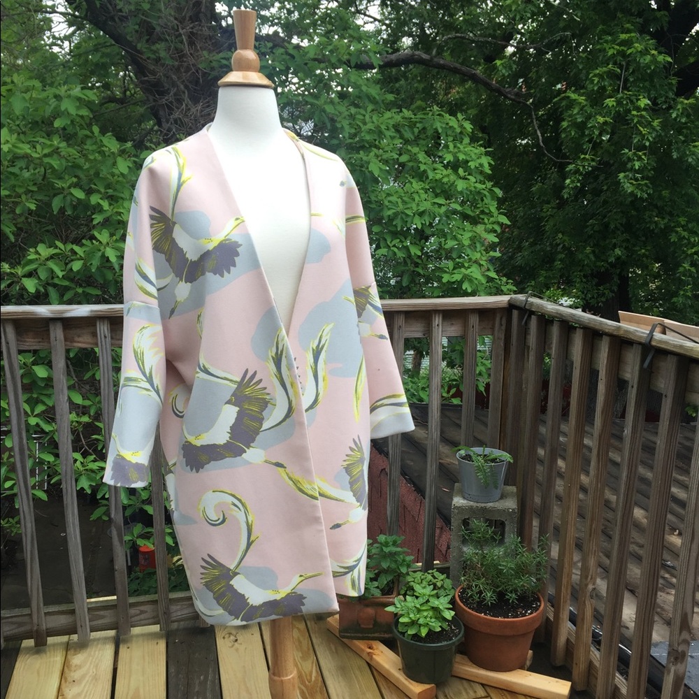 H&M Studio Spring Jacket