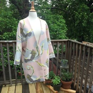H&M Studio Spring Jacket