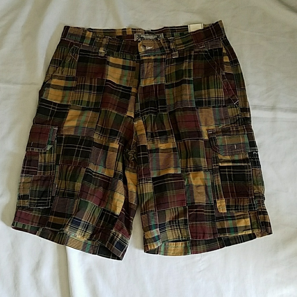 Charleston Twills brand nee with tags cargo shorts