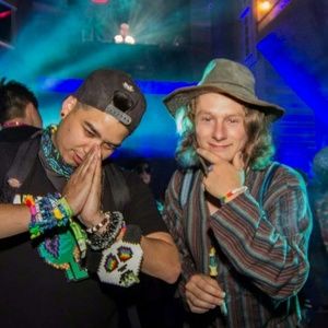 Meet your Posher, Blake