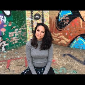 Meet your Posher, Coral