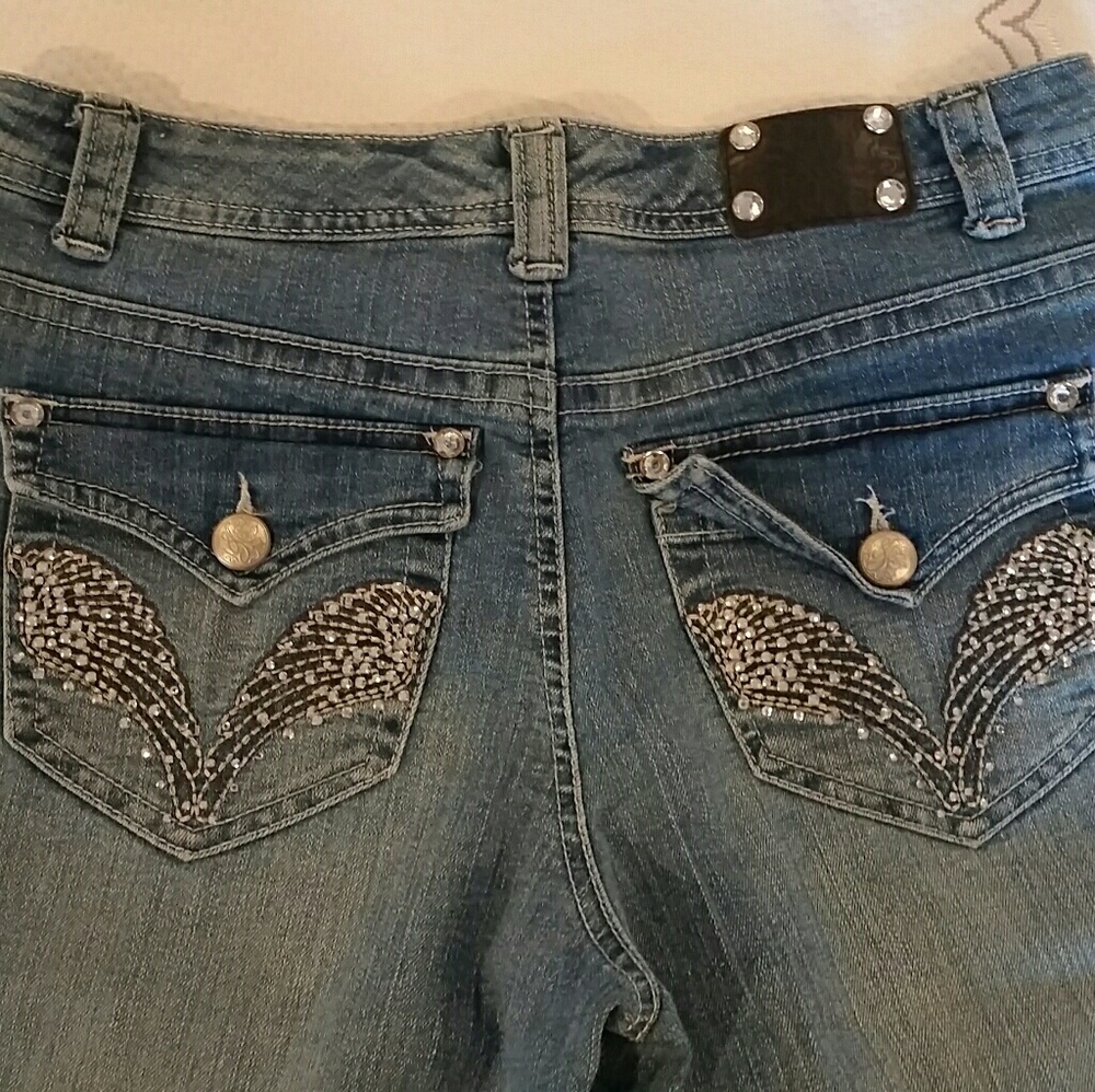 Style & Co Jeans
