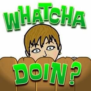 Meet your Posher, Pegi