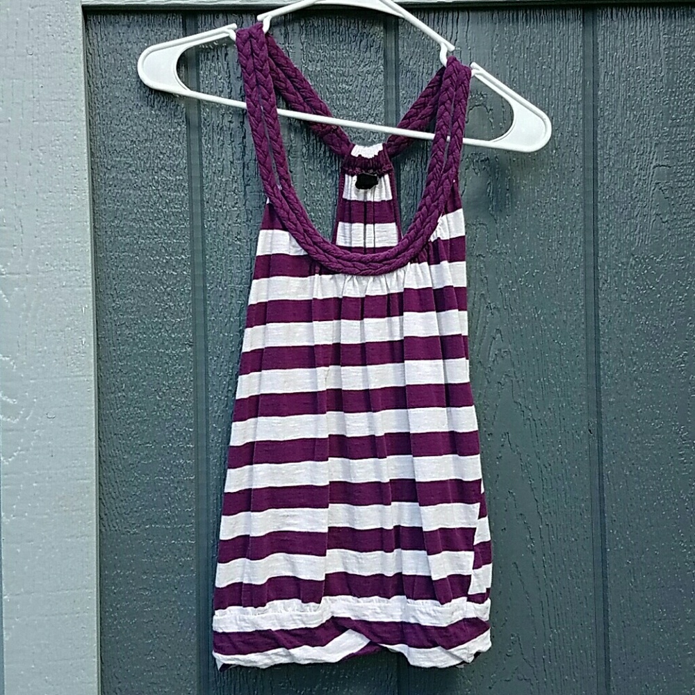 One Clothing Top