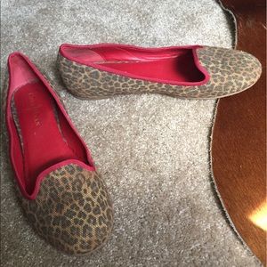 Cole Haan flats