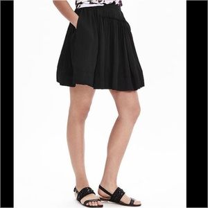 NWT Banana Republic Goddess Skirt