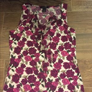 White House black market Shell