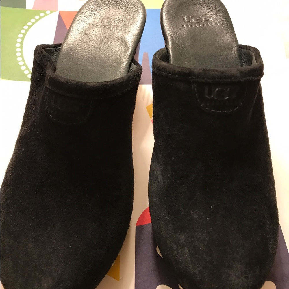 Ugs clog