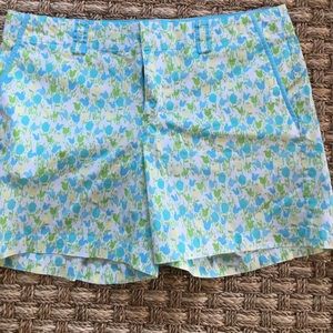 Lilly Pulitzer Shorts