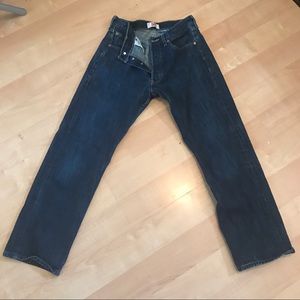 EVERYTHING $10!!!! Levi's 501