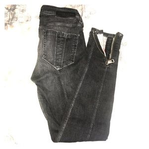 ✨Authentic✨Burberry Brit "Benton Skinny Jeans"