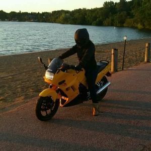 Meet your Posher, Melissa