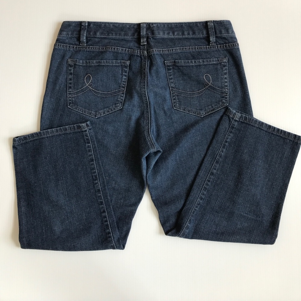 LOFT Capri size 10