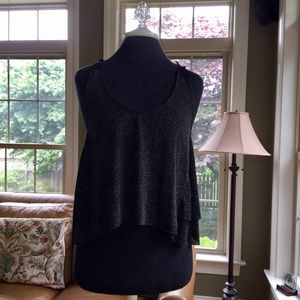 💥FINAL PRICE💥 UO - Staring at Stars Tank Top