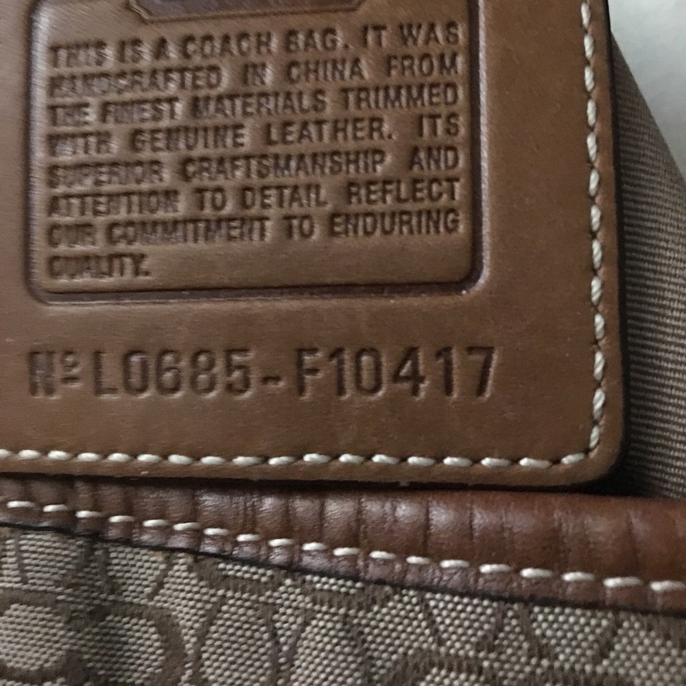 Purse - Picture 3 of 3