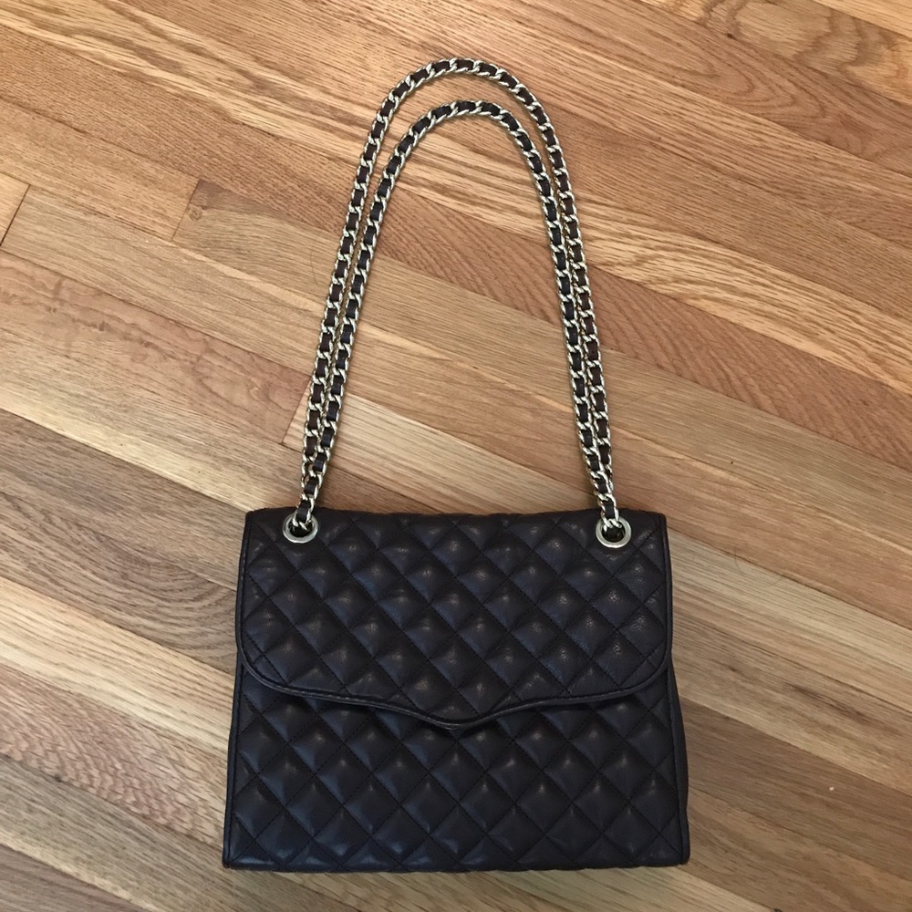 Rebecca Minkoff Leather Purse
