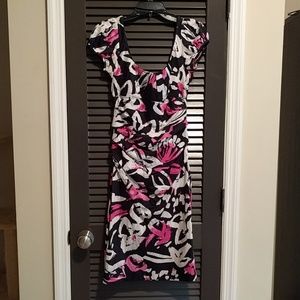 Suzi Chin Summer Dress