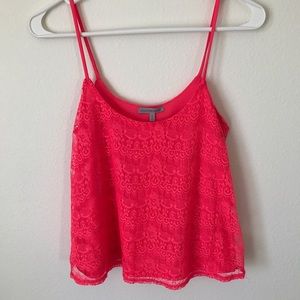Charlotte Russe Tank Top