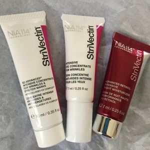 StriVectin Travel Size Treatments