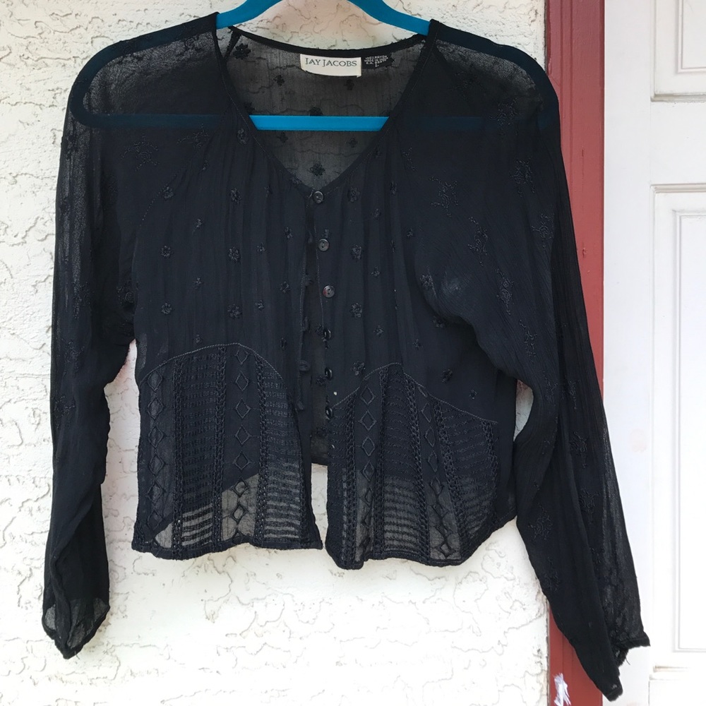 Women's Long Sleeve Dress Shirt