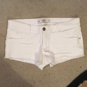 Abercrombie & Fitch shorts