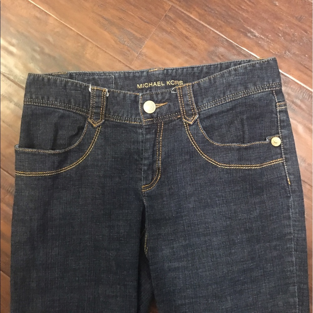 🚨SOLD🚨Michael Kors Jeans