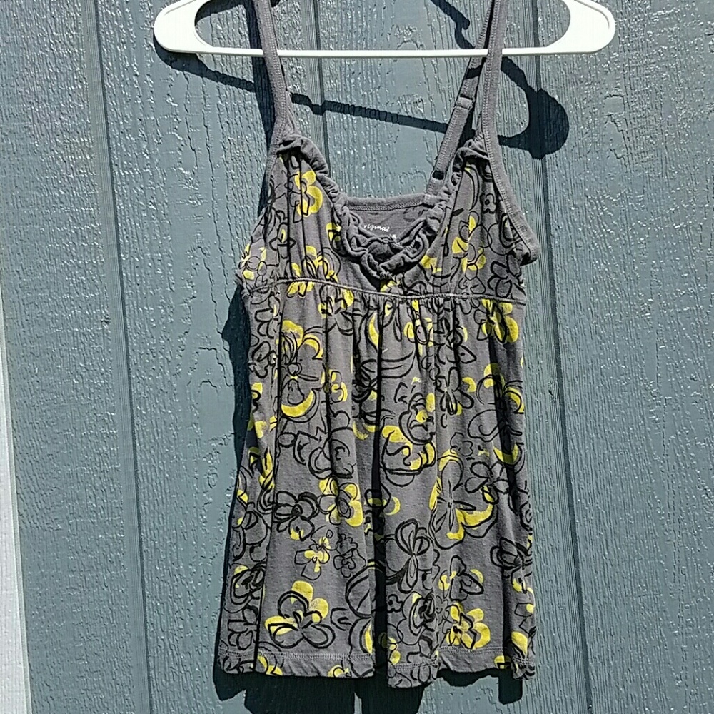Arizona Top